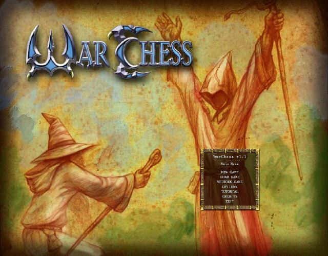 #6. War Chess (GOG) 由: Piko Interactive