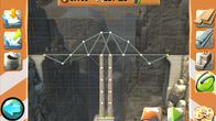 Bridge Constructor Playground screenshot 3