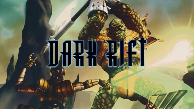 Dark Rift