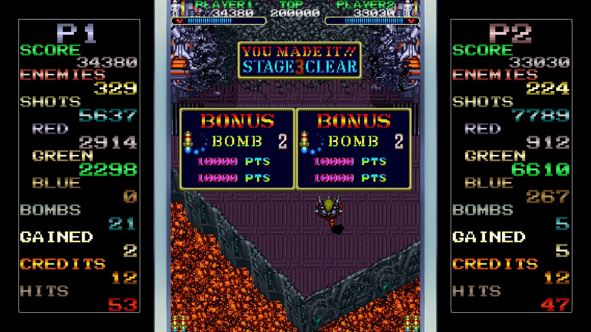 #8. Out Zone (GOG) By: Clear River Games