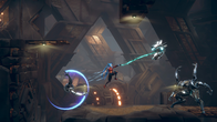 Trinity Fusion screenshot 1