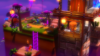 TailQuest Defense Demo screenshot 12