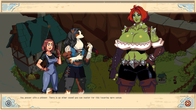 Cloud Meadow screenshot 2