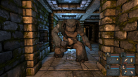 Legend of Grimrock screenshot 5
