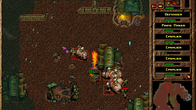 War Wind II: Human Onslaught screenshot 11