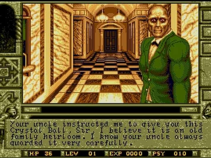 #3. Waxworks (GOG) Bởi: Adventure Soft