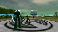 Dark Reign 2 screenshot 7
