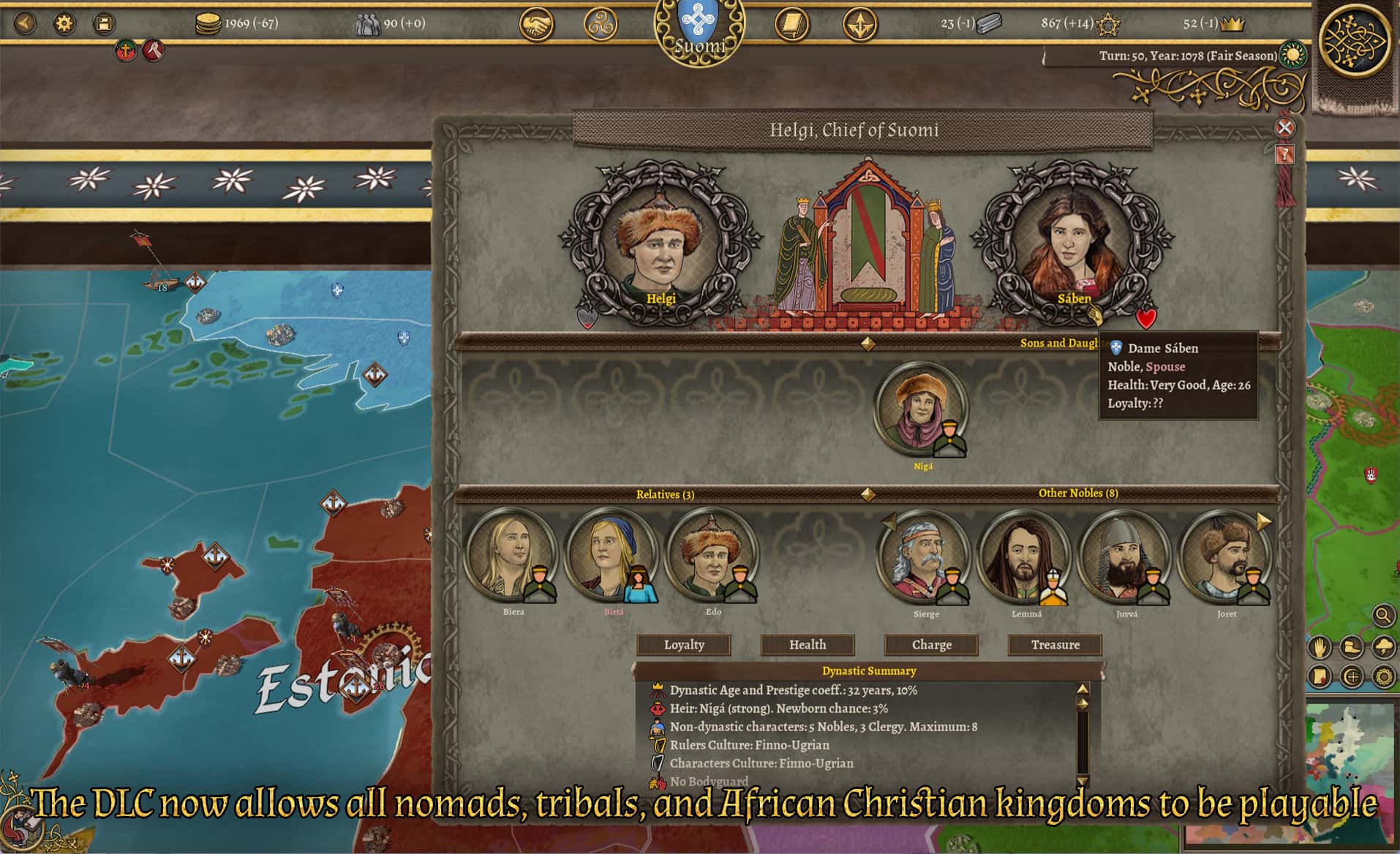 #3. Field of Glory: Kingdoms - Rajas and Tribes (GOG) Által: Slitherine Ltd.