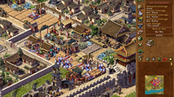 Emperor: Rise of the Middle Kingdom screenshot 6