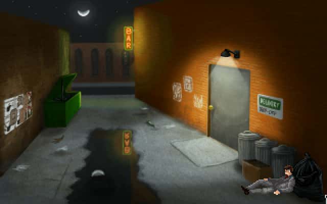 #9. A Golden Wake (GOG) 由: Grundislav Games