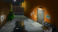 A Golden Wake screenshot 7