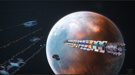 SpaceBourne 2 screenshot 9