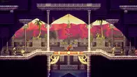 The Siege and the Sandfox screenshot 1