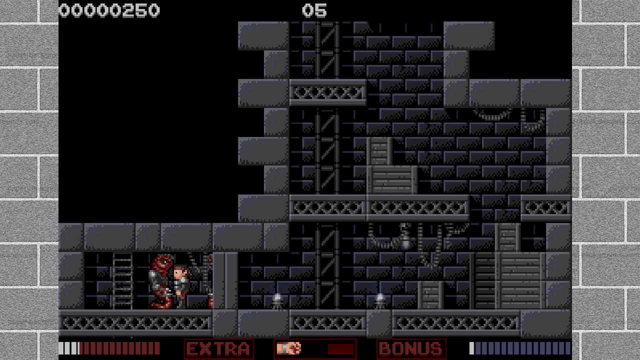 #1. Switchblade (GOG) 由: Piko Interactive