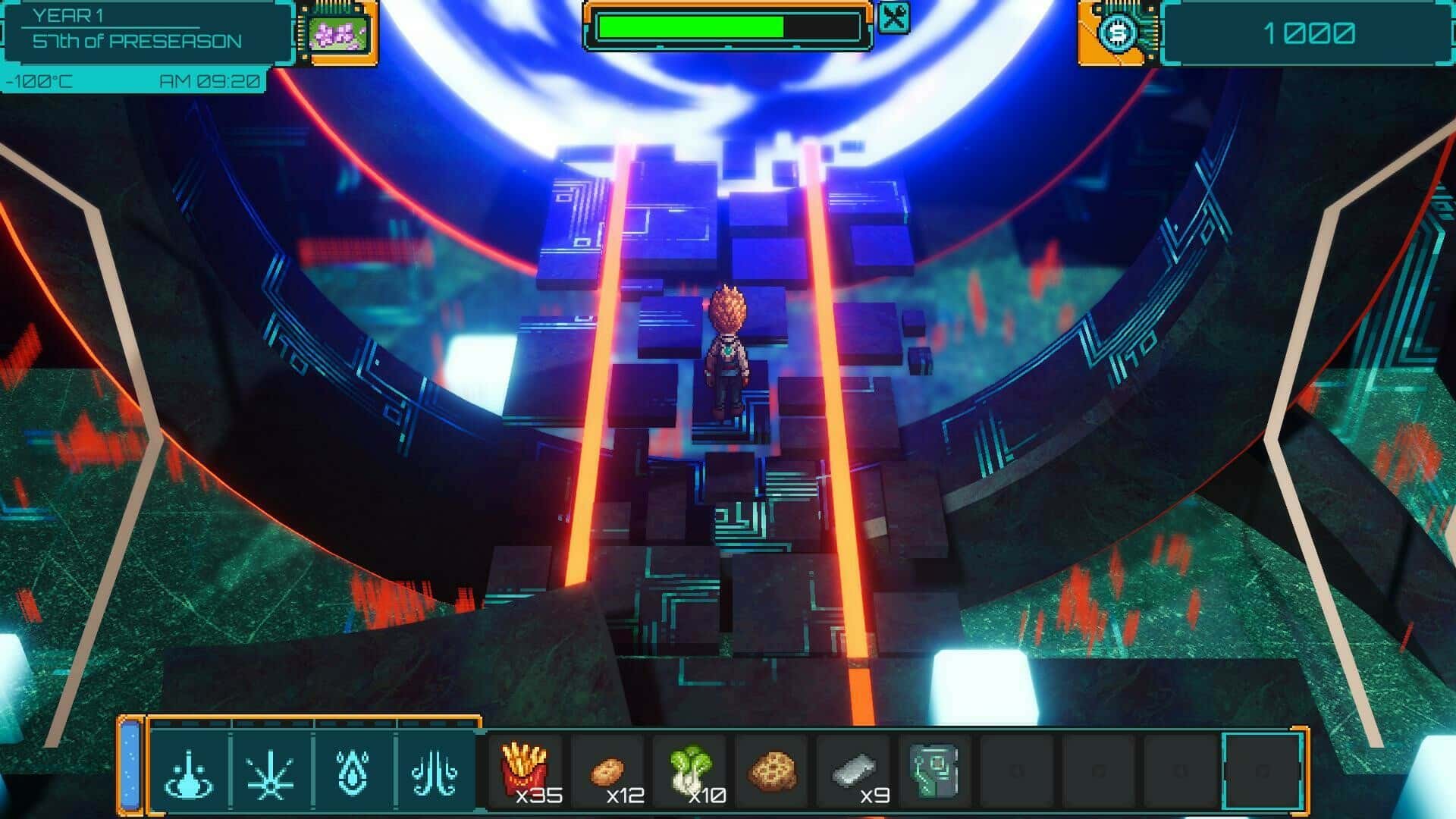 #9. One Lonely Outpost (GOG) 由: indie.io