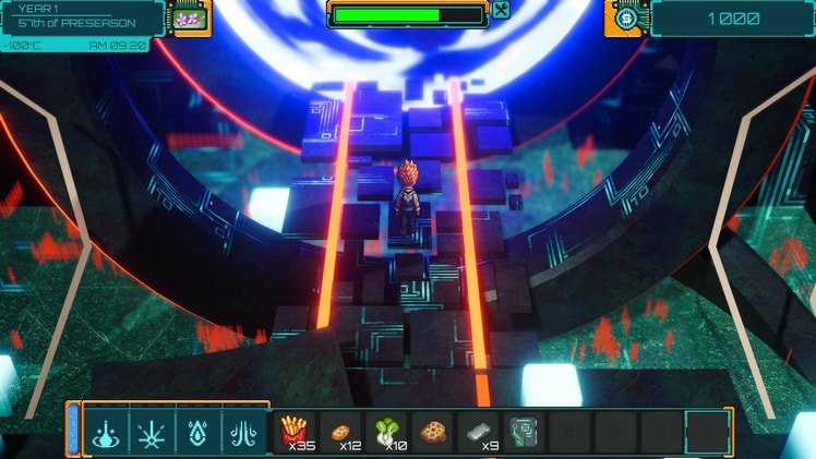 One Lonely Outpost screenshot screenshot 9