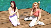 Helping the Hotties screenshot 8