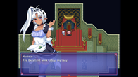 Demon Queen Melissa screenshot 2