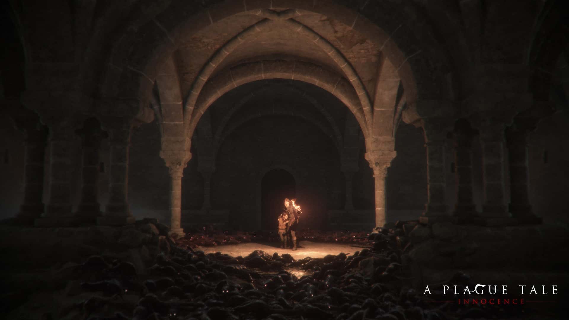 #8. A Plague Tale: Innocence - Coats of Arms DLC (GOG) Podle: Focus Entertainment