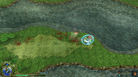 Ys VI: The Ark of Napishtim screenshot 7