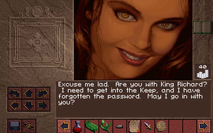 #9. Lands of Lore™ 1+2 (GOG) 来自: Electronic Arts