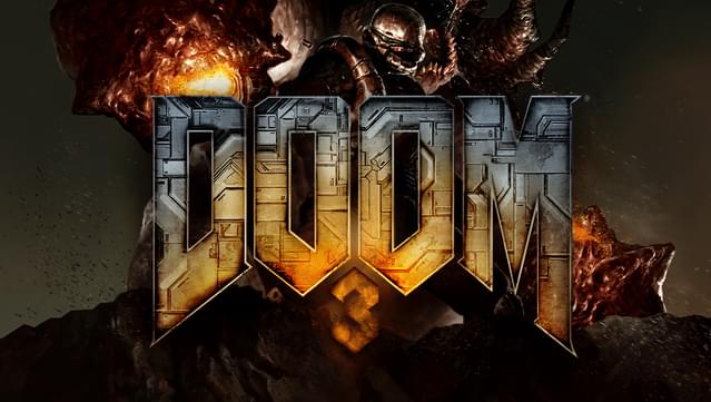 DOOM 3