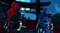 Aragami screenshot 9
