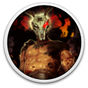 Devilated