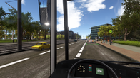 Bus Driver Simulator screenshot 8