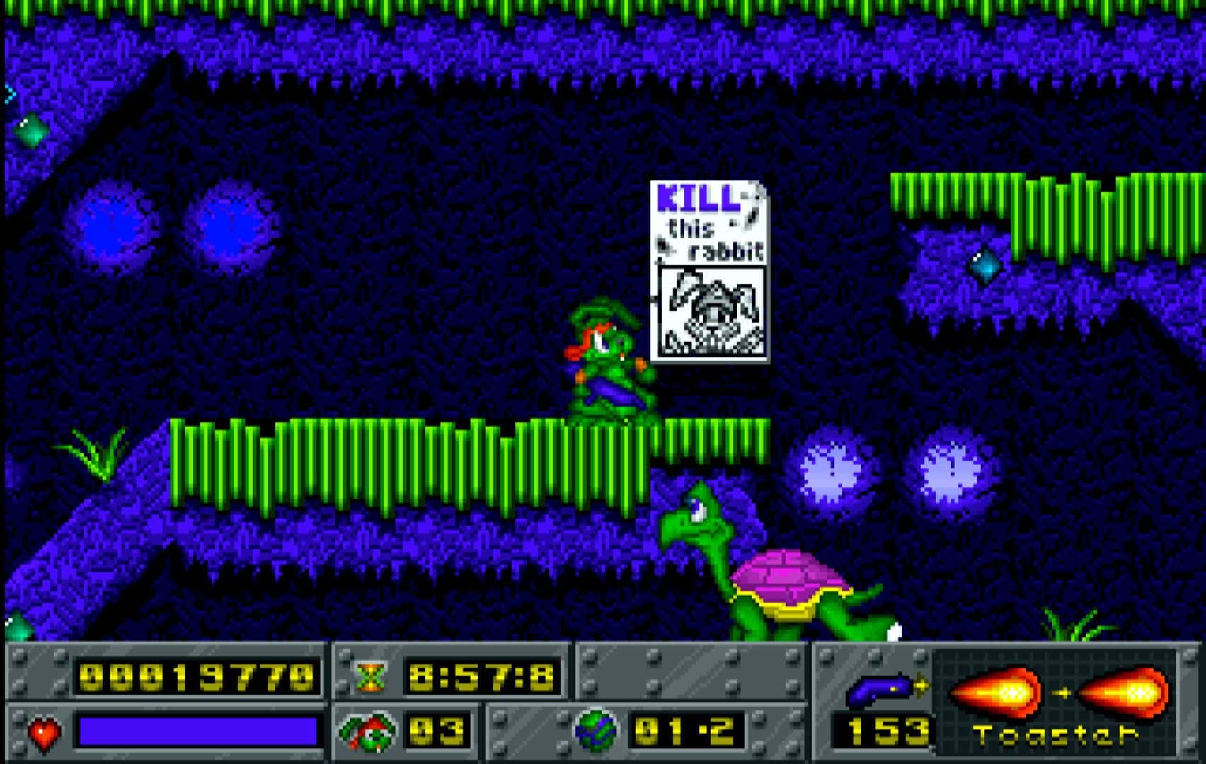 #6. Jazz Jackrabbit Collection (GOG) โดย: Epic Games