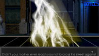 The Labyrinth of Time screenshot 1