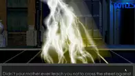 The Labyrinth of Time screenshot 1