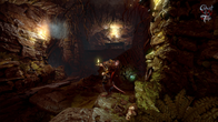 Ghost of a Tale screenshot 7