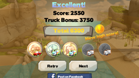 Bridge Constructor Playground screenshot 6