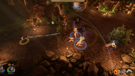 Tower of Time screenshot 12