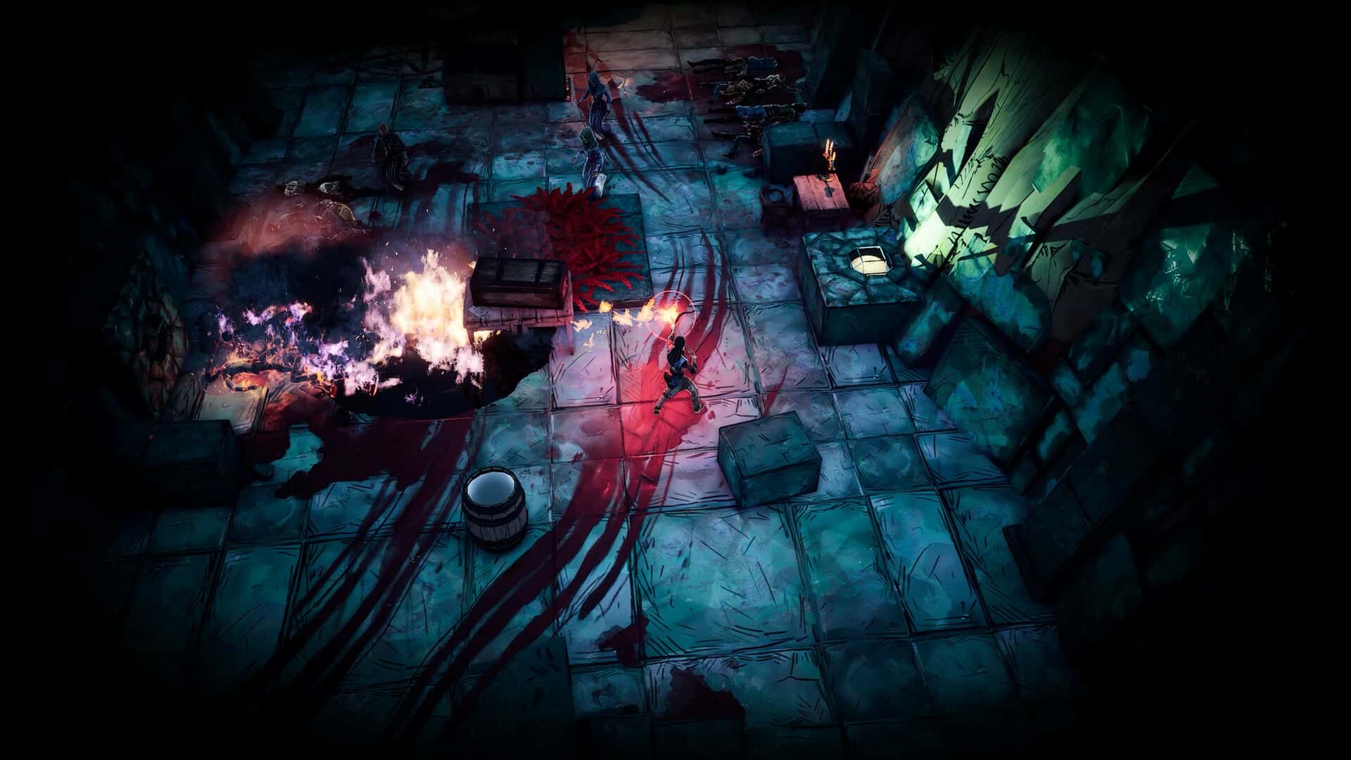 #3. Weird West: Definitive Edition (GOG) โดย: Devolver Digital