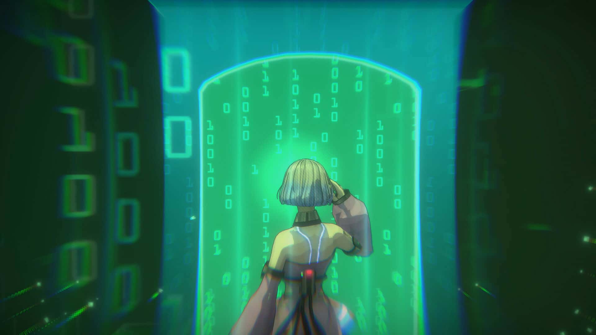 #2. Mato Anomalies - Digital Shadows + Artbook (GOG) โดย: Prime Matter