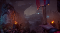 Conarium screenshot 3