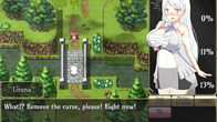 Succubus x Saint screenshot 1