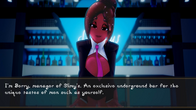 Slime Girl Smoothies screenshot 7