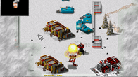 7th Legion screenshot 2