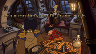 The Curse of Monkey Island™ screenshot 5