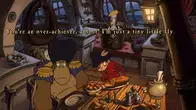 The Curse of Monkey Island™ screenshot 5