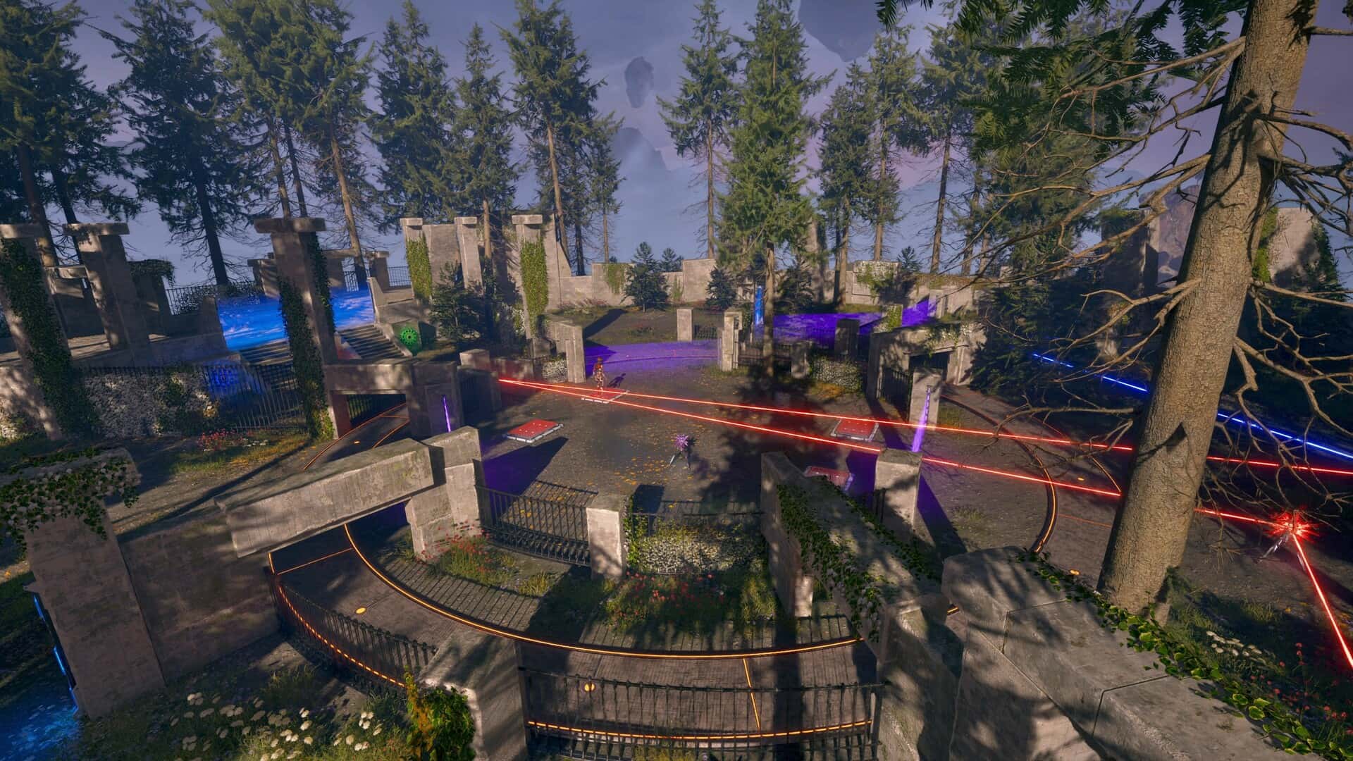 #9. The Talos Principle 2 - Road to Elysium Pack (GOG) Göre: Devolver Digital