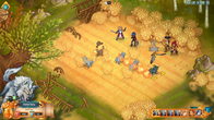 Regalia: Of Men and Monarchs screenshot 9