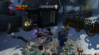 LEGO Harry Potter: Years 5-7 screenshot 6