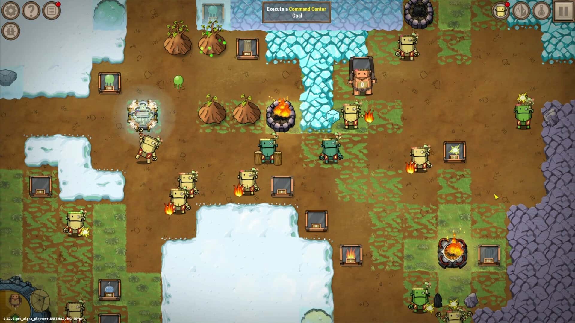 #4. Craftomation 101: Programming & Craft (GOG) От: Luden.io