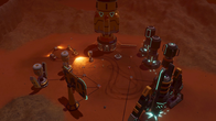 Blossom: The Seed of Life screenshot 7