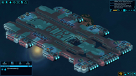 Space Haven screenshot 4