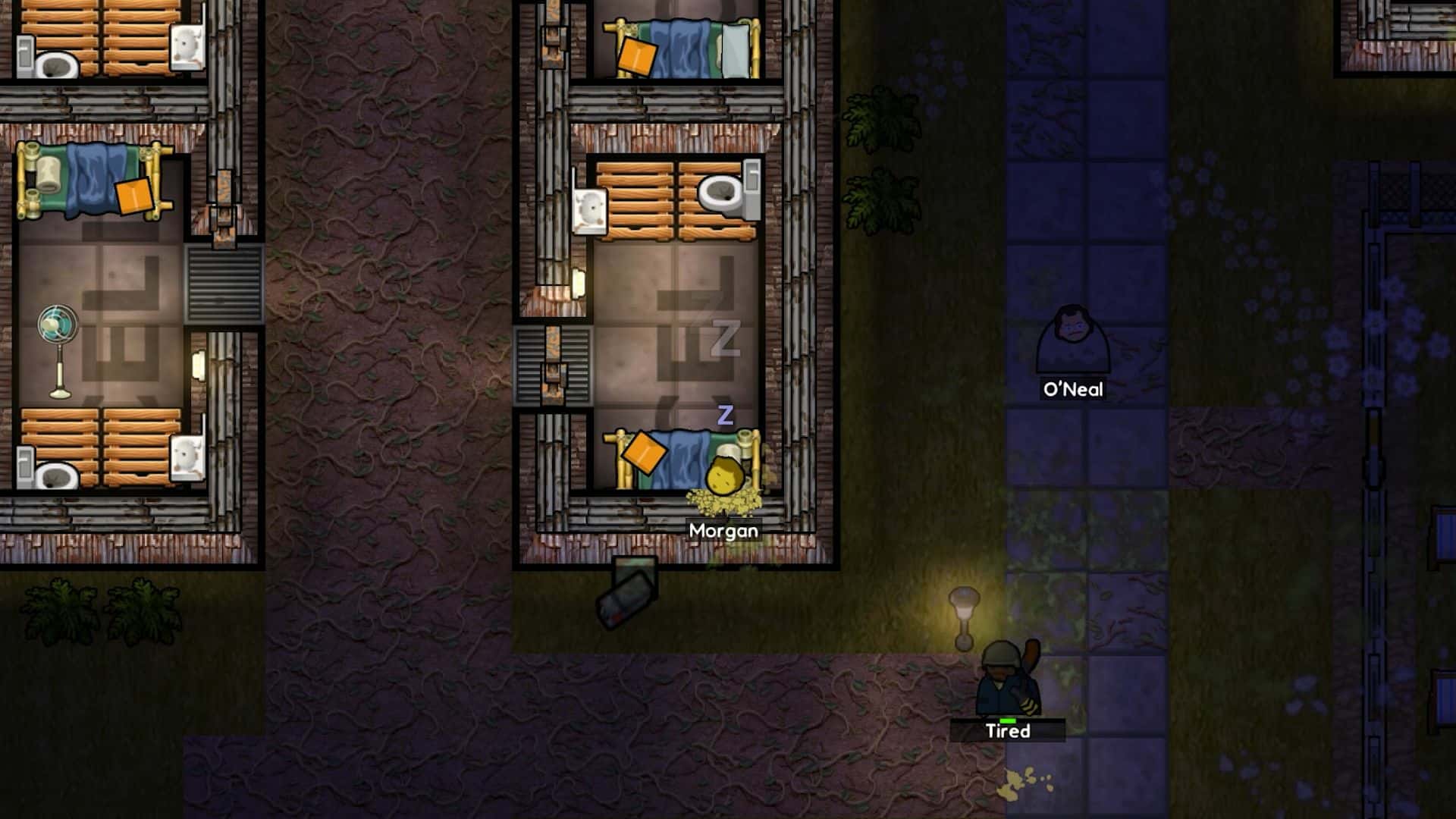 #9. Prison Architect - Jungle Pack (GOG) di: Paradox Interactive